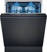 Фото - Вбудована посудомийна машина Siemens SN 65ZX07 CE 