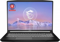 Zdjęcia - Laptop MSI Creator M16 B13VF