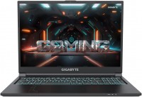 Zdjęcia - Laptop Gigabyte G6 MF