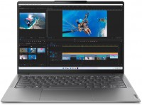 Zdjęcia - Laptop Lenovo Yoga Slim 6 14IAP8 (6 14IAP8 82WU002HCK)