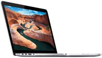 Zdjęcia - Laptop Apple MacBook Pro 13 (2013) (ME866)