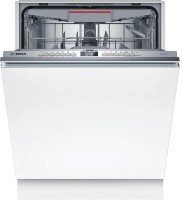 Вбудована посудомийна машина Bosch SMV 4EVX00E 
