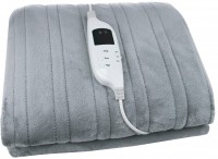 Фото - Електрогрілка / електропростирадло PureMate Luxury Fleece Heated Throw 