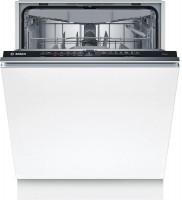 Вбудована посудомийна машина Bosch SMV 2HVX02E 