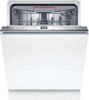 Вбудована посудомийна машина Bosch SBD 6ECX00E 
