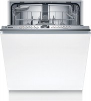 Вбудована посудомийна машина Bosch SMV 4HTX00E 