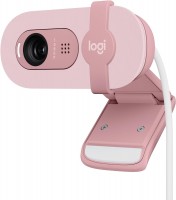 WEB-камера Logitech Brio 100 