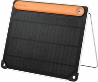 Фото - Сонячна панель BioLite SolarPanel 5+ 5 Вт