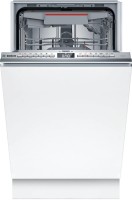Вбудована посудомийна машина Bosch SPV 4EMX62E 