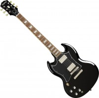 Gitara Epiphone SG Standard LH 