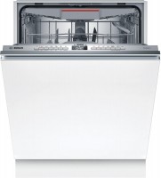 Вбудована посудомийна машина Bosch SMV 6ZCX13E 