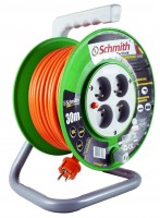 Мережевий фільтр / подовжувач Schmith SPSL-1-30 