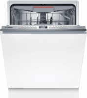 Вбудована посудомийна машина Bosch SMV 4ECX21E 