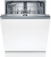 Вбудована посудомийна машина Bosch SMV 4ETX00E 