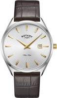 Фото - Наручний годинник Rotary Ultra Slim GS08010/02 