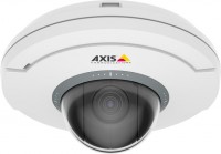 Камера відеоспостереження Axis M5075-G 