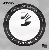 Фото - Струни DAddario Single XL ProSteels Bass 135T 