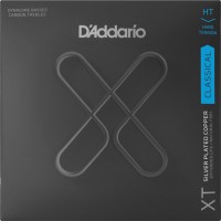 Struny DAddario XT Classical Hard 25-46 