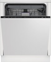 Вбудована посудомийна машина Beko BDIN 38560C 