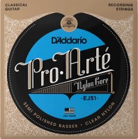 Струни DAddario Pro-Arte Clear Nylon 28.5-42 
