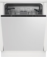 Вбудована посудомийна машина Beko BDIN 16435 