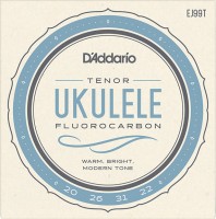 Zdjęcia - Struny DAddario Pro-Arte Ukulele Fluorocarbon 20-31 