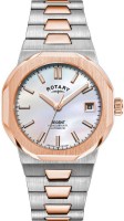 Фото - Наручний годинник Rotary Regent LB05412/07 