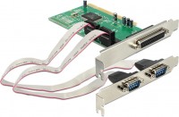 Kontroler PCI Delock 89004 
