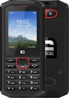 Мобільний телефон CROSSCALL Spider-X5 0 Б