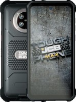 Zdjęcia - Telefon komórkowy JCB Toughphone Max 256 GB / 8 GB