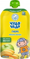 Фото - Дитяче харчування Chudo Chado Puree 6 180 