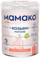 Фото - Дитяче харчування Mamako Premium 3 800 