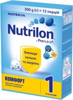 Фото - Дитяче харчування Nutricia Comfort 1 300 