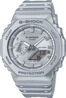 Наручний годинник Casio G-Shock GA-2100FF-8A 