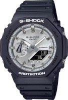 Наручний годинник Casio G-Shock GA-2100SB-1A 
