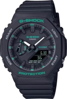 Наручний годинник Casio G-Shock GMA-S2100GA-1A 