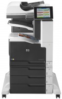 БФП HP LaserJet Enterprise M775F 