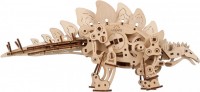 3D-пазл UGears Stegosaurus 70222 