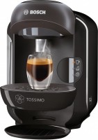 Zdjęcia - Ekspres do kawy Bosch Tassimo Vivy TAS 1252 czarny