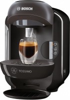 Фото - Кавоварка Bosch Tassimo Vivy TAS 1252 чорний