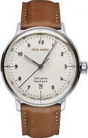 Наручний годинник Iron Annie Bauhaus 5046-1 