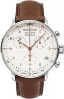 Наручний годинник Iron Annie Bauhaus 5096-4 