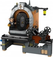 Klocki Lego Gringotts Vault 40598 