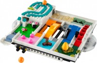 Klocki Lego Magic Maze 40596 