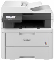 БФП Brother DCP-L3560CDW 