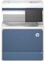 БФП HP LaserJet Enterprise 6800DN 