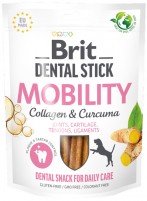 Karm dla psów Brit Dental Stick Mobility 251 g 7 szt.