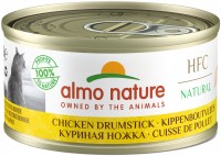 Karm dla psów Almo Nature HFC Natural Chicken Drumstick 