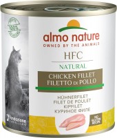 Karm dla psów Almo Nature HFC Natural Chicken Fillet 280 g 1 szt.