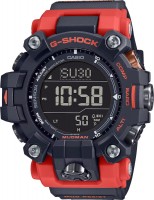 Наручний годинник Casio G-Shock GW-9500-1A4 